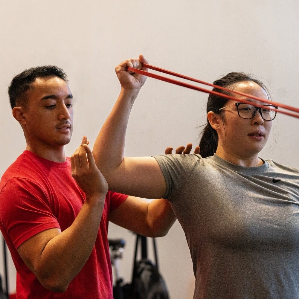 Programs 2 Personal training coach